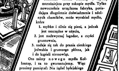 Zupa ziemniaczana i...