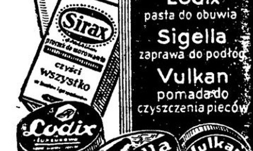 Zupa ziemniaczana i...