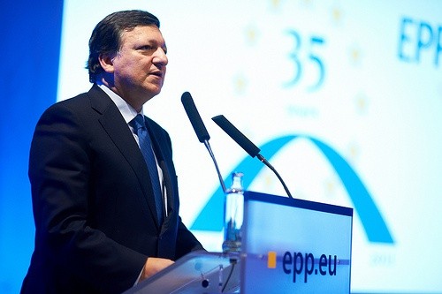 Planowali zamach na Barroso