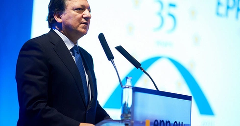 Planowali zamach na Barroso