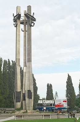 Grudzień '70 w trybunale strasburskim?