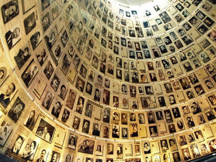 Papież odwiedzi Instytut Yad Vashem