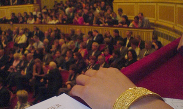 Libretto