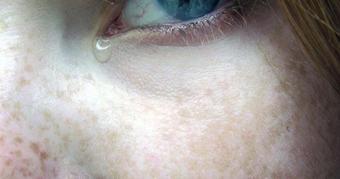 Połowa Rosjan płacze w pracy