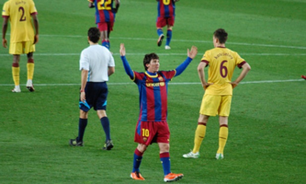 Liga Mistrzów bez Realu, Barcelony i Bayernu?