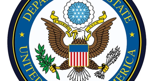 Sankcje wizowe USA wobec Rosjan