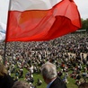Szlaki pielgrzymkowe w Polsce