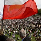 Szlaki pielgrzymkowe w Polsce