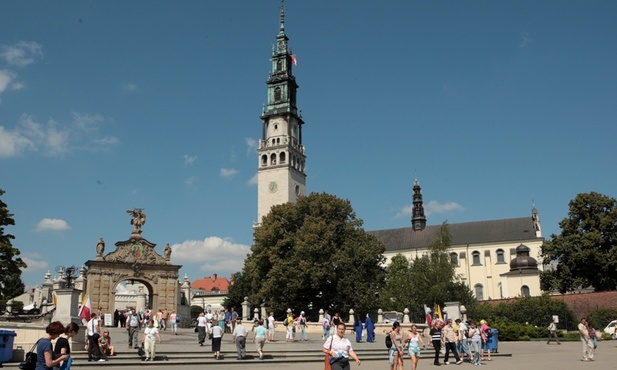 „Szamotaninę mogła sprowokować ekipa Polsatu”