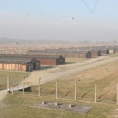 10 mln euro na konserwację b.obozu Auschwitz