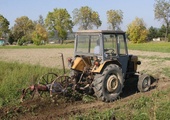 46 mln euro dla polskich rolników