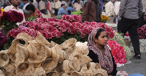 Biskupi solidarni z "niedotykalnymi"