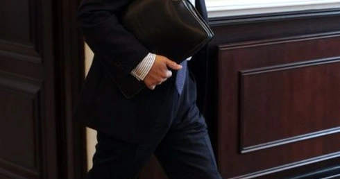 Sikorski: Ktoś chce zamachu na mnie i premiera