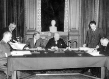 70. rocznica podpisania układu Sikorski-Majski