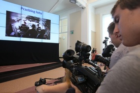 Rosyjskie media o wnioskach polskiej komisji