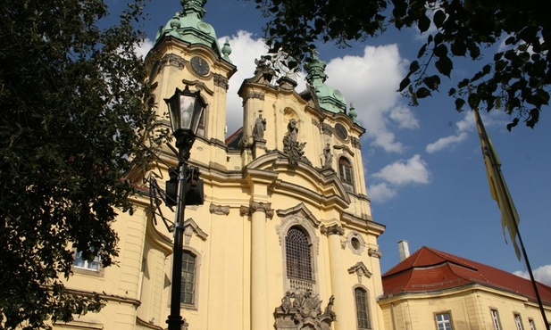 Rycerze i sukurs Jurija