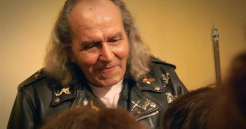Ks. Guy Gilbert doradcą Obrońcy Praw