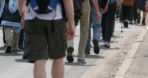 Niemcy: Katolicy na minusie