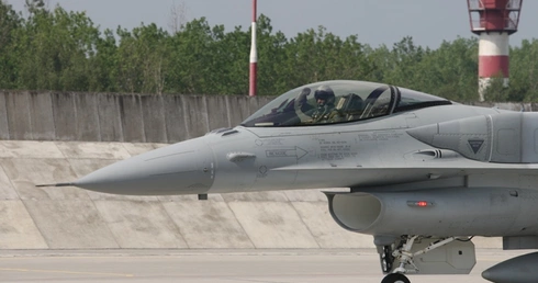 Przyjdzie czas na konsekwencje