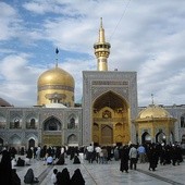 Iran: Apel o uwolnienie pastora skazanego na śmierć