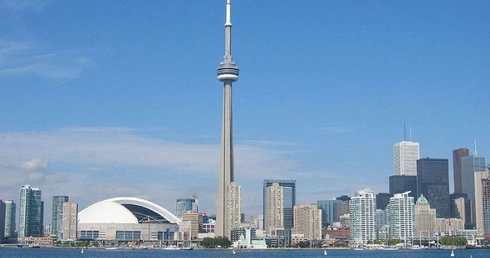 Od poniedziałku spacery w chmurach 