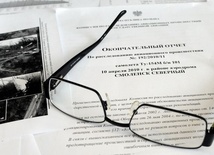Polski raport surowszy niż rosyjski