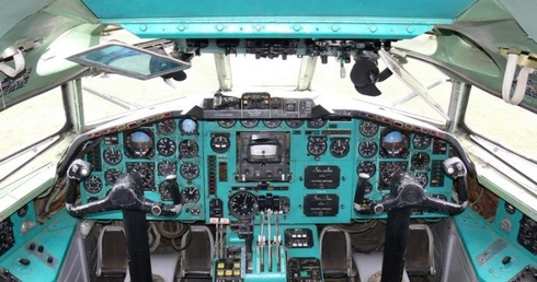 Zmiany w Siłach Powietrznych