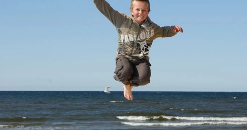 Jak nie zgubić dziecka?