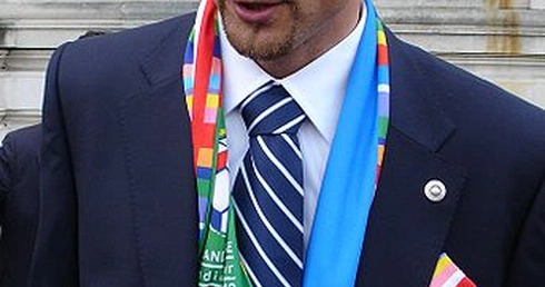 Jerzy Dudek: zawieszam karierę