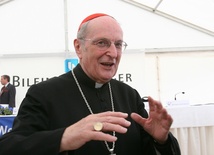 Zmarł wybitny kardynał 