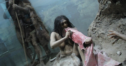 Dlaczego wymarli neandertalczycy?