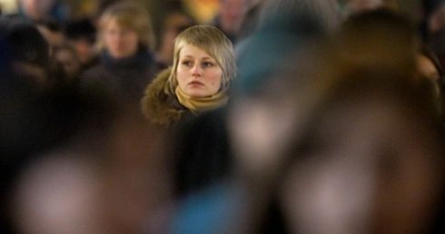 Będzie nas ponad siedem miliardów