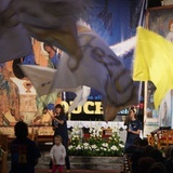 Przystanek Jezus 2011 - dzień I