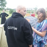 Przystanek Jezus 2011 - dzień I