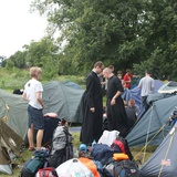 Przystanek Jezus 2011 - dzień I