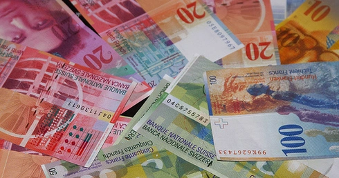 Dzień szalonego franka