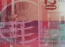 Kolejny rekord franka szwajcarskiego - 3,67 zł