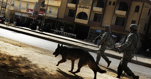 Kolejny dramat chrześcijan w Iraku