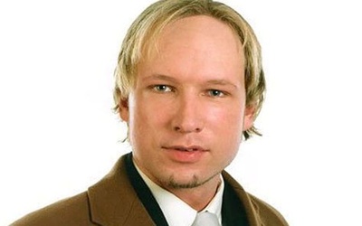 Breivik chce japońskiego psychiatry