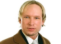 Breivik chce japońskiego psychiatry