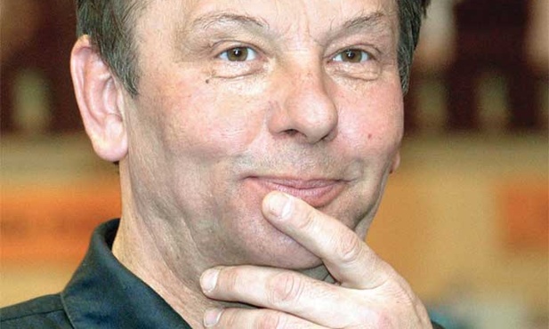 Zenon Laskowik