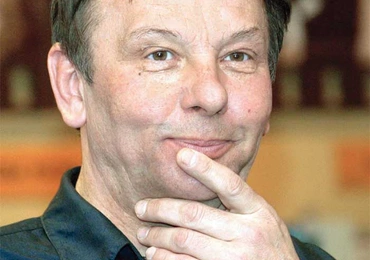 Zenon Laskowik