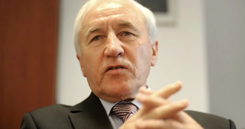 Płk Edmund Klich