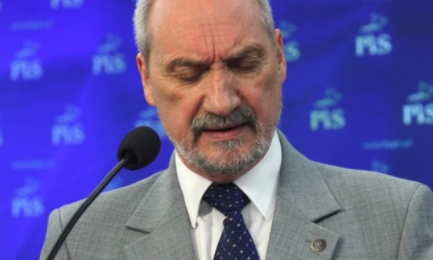 Antoni Macierewicz (PiS)