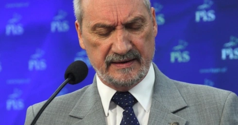 Antoni Macierewicz (PiS)