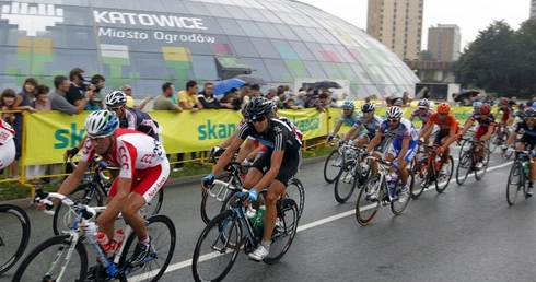 Tour de Pologne - Kittel po raz trzeci