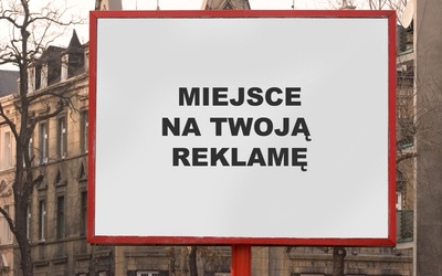 Tusk nie chce się pokazywać na billboardach PO