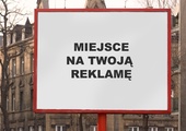 Tusk nie chce się pokazywać na billboardach PO