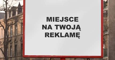 Tusk nie chce się pokazywać na billboardach PO