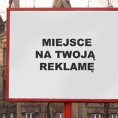 Tusk nie chce się pokazywać na billboardach PO